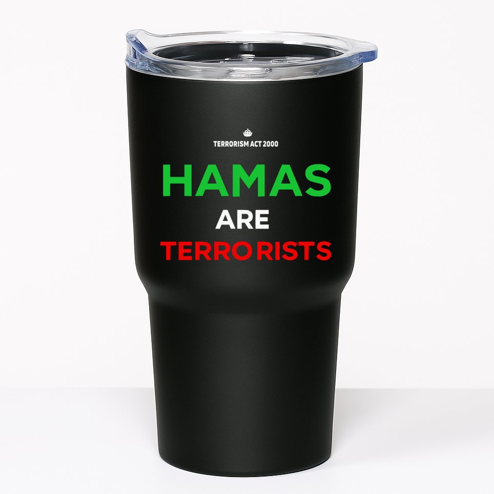 Hamas Are Terrorists Please Dont Arrest Me Tumbler