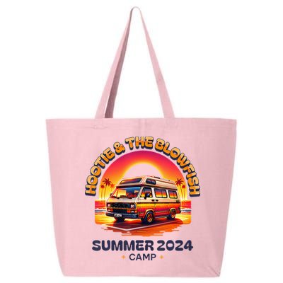 H.O.O.T.I.E And The Blowfish Summer 2024 25L Jumbo Tote