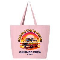 H.O.O.T.I.E And The Blowfish Summer 2024 25L Jumbo Tote