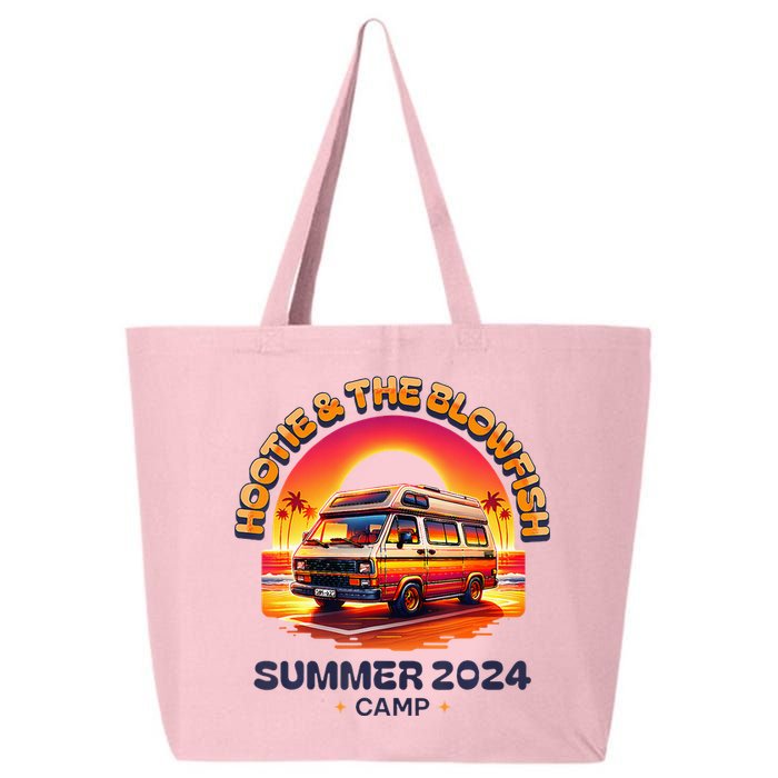 H.O.O.T.I.E And The Blowfish Summer 2024 25L Jumbo Tote