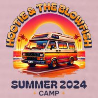 H.O.O.T.I.E And The Blowfish Summer 2024 25L Jumbo Tote