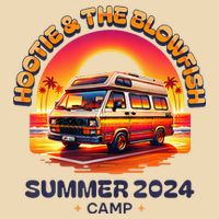H.O.O.T.I.E And The Blowfish Summer 2024 Bag