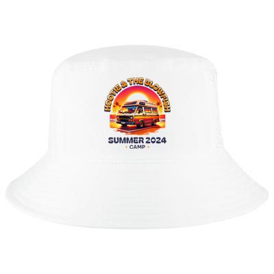 H.O.O.T.I.E And The Blowfish Summer 2024 Cool Comfort Performance Bucket Hat