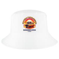 H.O.O.T.I.E And The Blowfish Summer 2024 Cool Comfort Performance Bucket Hat