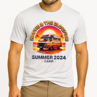 H.O.O.T.I.E And The Blowfish Summer 2024 Performance Shirt