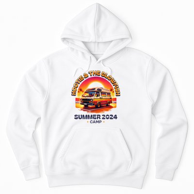 H.O.O.T.I.E And The Blowfish Summer 2024 Hoodie