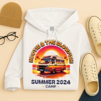 H.O.O.T.I.E And The Blowfish Summer 2024 Hoodie