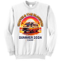H.O.O.T.I.E And The Blowfish Summer 2024 Sweatshirt