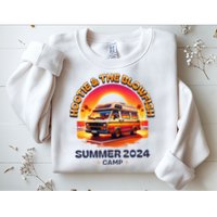 H.O.O.T.I.E And The Blowfish Summer 2024 Sweatshirt