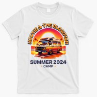 H.O.O.T.I.E And The Blowfish Summer 2024 T-Shirt