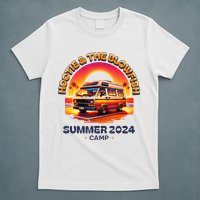 H.O.O.T.I.E And The Blowfish Summer 2024 T-Shirt