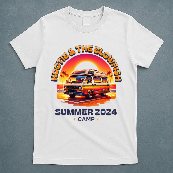 H.O.O.T.I.E And The Blowfish Summer 2024 T-Shirt