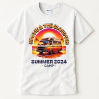 H.O.O.T.I.E And The Blowfish Summer 2024 Tall T-Shirt