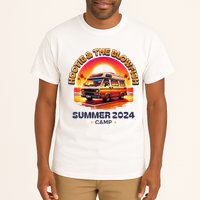 H.O.O.T.I.E And The Blowfish Summer 2024 Tall T-Shirt
