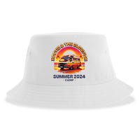 H.O.O.T.I.E And The Blowfish Summer 2024 Sustainable Bucket Hat
