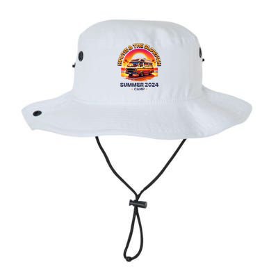 H.O.O.T.I.E And The Blowfish Summer 2024 Bucket Hat