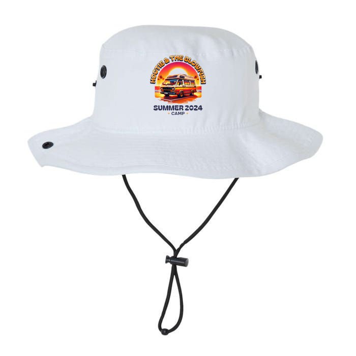 H.O.O.T.I.E And The Blowfish Summer 2024 Bucket Hat
