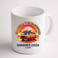 H.O.O.T.I.E And The Blowfish Summer 2024 Mug
