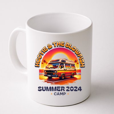 H.O.O.T.I.E And The Blowfish Summer 2024 Mug