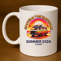 H.O.O.T.I.E And The Blowfish Summer 2024 11oz C Handle Ceramic Mug