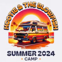 H.O.O.T.I.E And The Blowfish Summer 2024 11oz C Handle Ceramic Mug