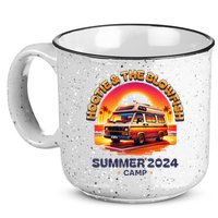 H.O.O.T.I.E And The Blowfish Summer 2024 15oz Campfire Ceramic Mug