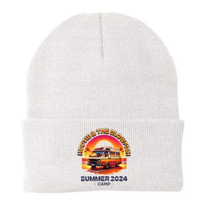 H.O.O.T.I.E And The Blowfish Summer 2024 Beanie