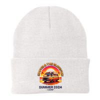 H.O.O.T.I.E And The Blowfish Summer 2024 Beanie
