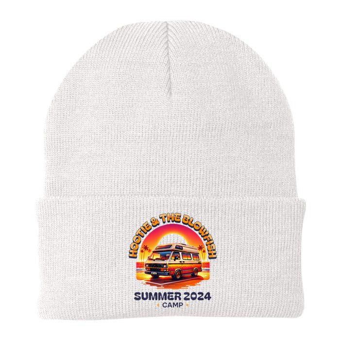 H.O.O.T.I.E And The Blowfish Summer 2024 Beanie