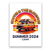H.O.O.T.I.E And The Blowfish Summer 2024 Poster