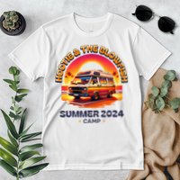 H.O.O.T.I.E And The Blowfish Summer 2024 Premium T-Shirt