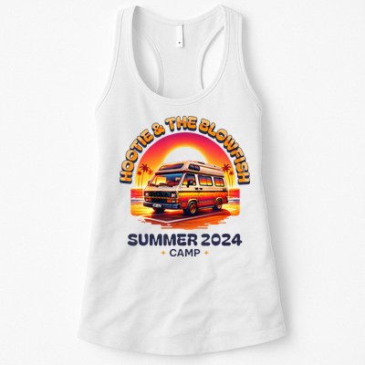 H.O.O.T.I.E And The Blowfish Summer 2024 Womens Tank Top