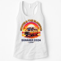 H.O.O.T.I.E And The Blowfish Summer 2024 Womens Tank Top