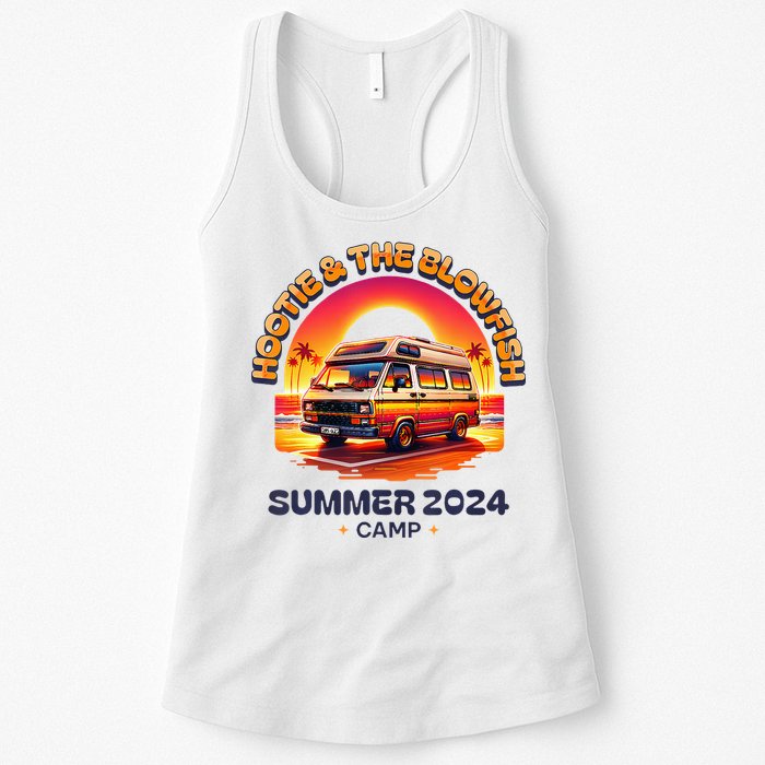 H.O.O.T.I.E And The Blowfish Summer 2024 Womens Tank Top
