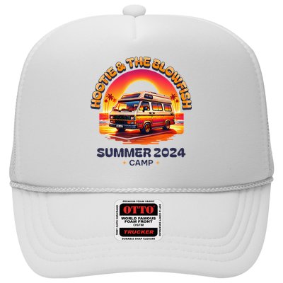 H.O.O.T.I.E And The Blowfish Summer 2024 Hat