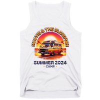 H.O.O.T.I.E And The Blowfish Summer 2024 Tank Top