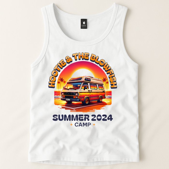 H.O.O.T.I.E And The Blowfish Summer 2024 Tank Top