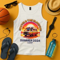 H.O.O.T.I.E And The Blowfish Summer 2024 Tank Top