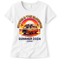 H.O.O.T.I.E And The Blowfish Summer 2024 Womens T-Shirt