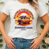 H.O.O.T.I.E And The Blowfish Summer 2024 Womens T-Shirt