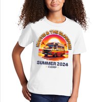H.O.O.T.I.E And The Blowfish Summer 2024 Kids T-Shirt