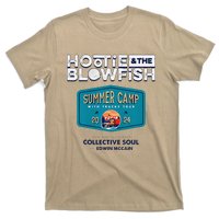 Hootie And The Blowfis.H Summer Camp With Trucks T-Shirt