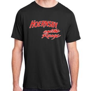 Hoernsby And The Range Adult ChromaSoft Performance T-Shirt