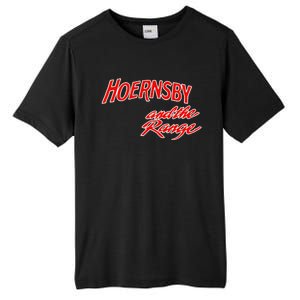 Hoernsby And The Range Tall Fusion ChromaSoft Performance T-Shirt