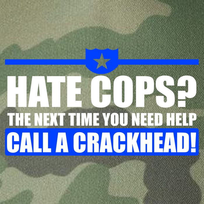 Hate Cops? Next Time You Need Help Legacy Tie Dye Trucker Hat
