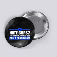 Hate Cops? Next Time You Need Help Button
