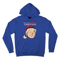 Have A Very Maga Christmas Hoodie