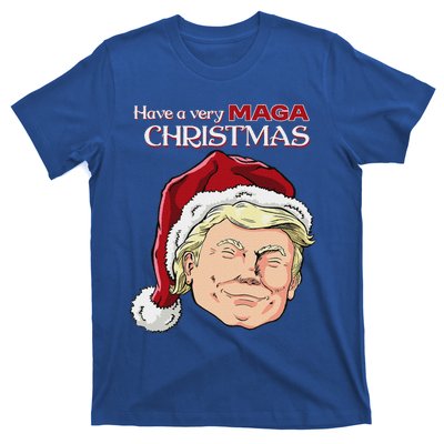 Have A Very Maga Christmas T-Shirt