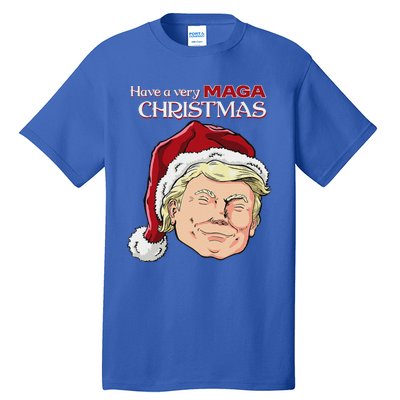 Have A Very Maga Christmas Tall T-Shirt