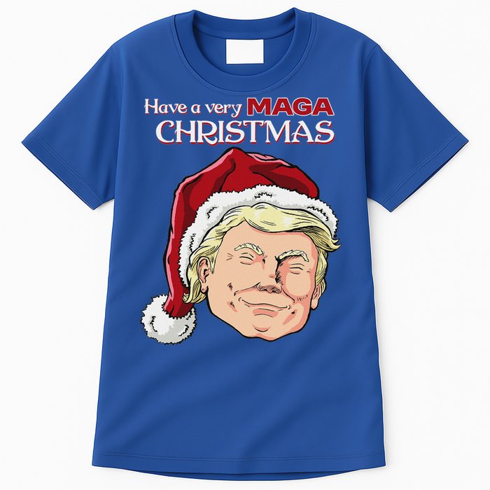 Have A Very Maga Christmas Tall T-Shirt